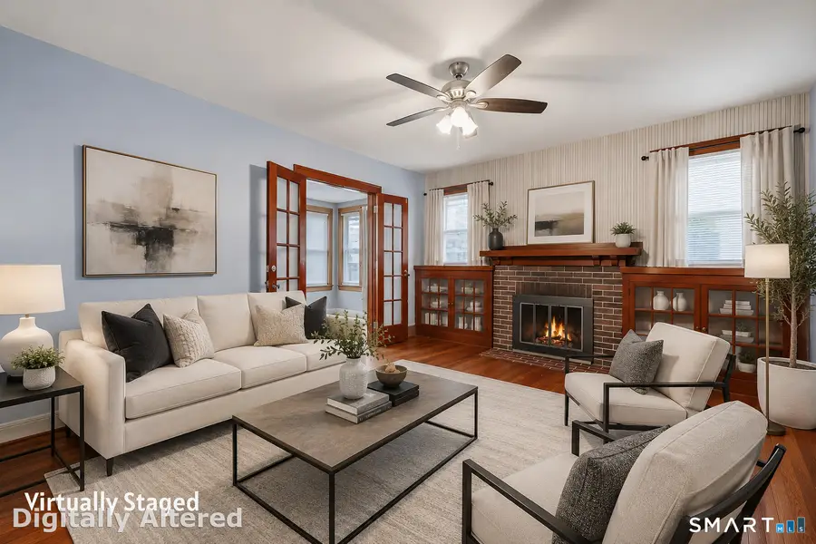 201 Francis Street, New Britain, CT 06053 - #3
