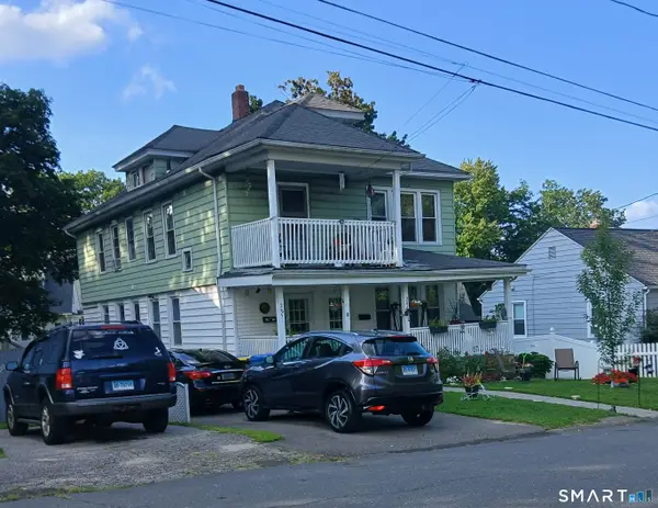 287 Circular Avenue, Waterbury, CT 06705