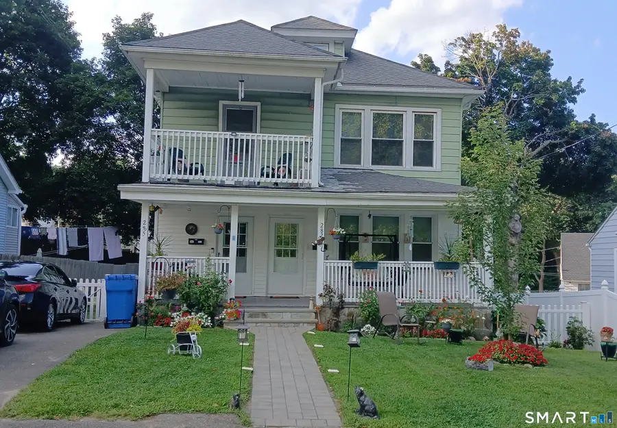 287 Circular Avenue, Waterbury, CT 06705 - #2