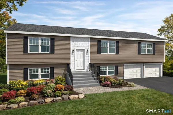 163 D'arcangelo Drive, Naugatuck, CT 06770