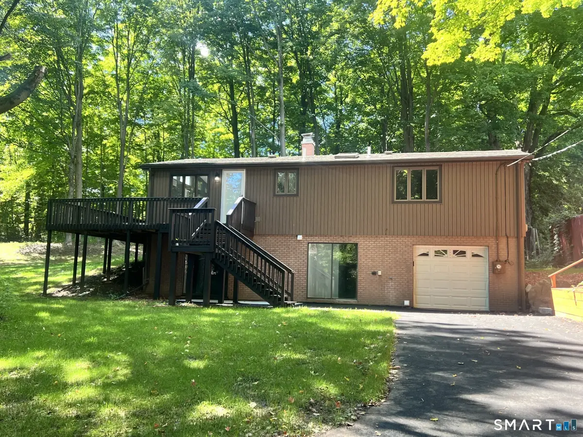 19 Smithfield Avenue, Meriden, CT 06451 - #1