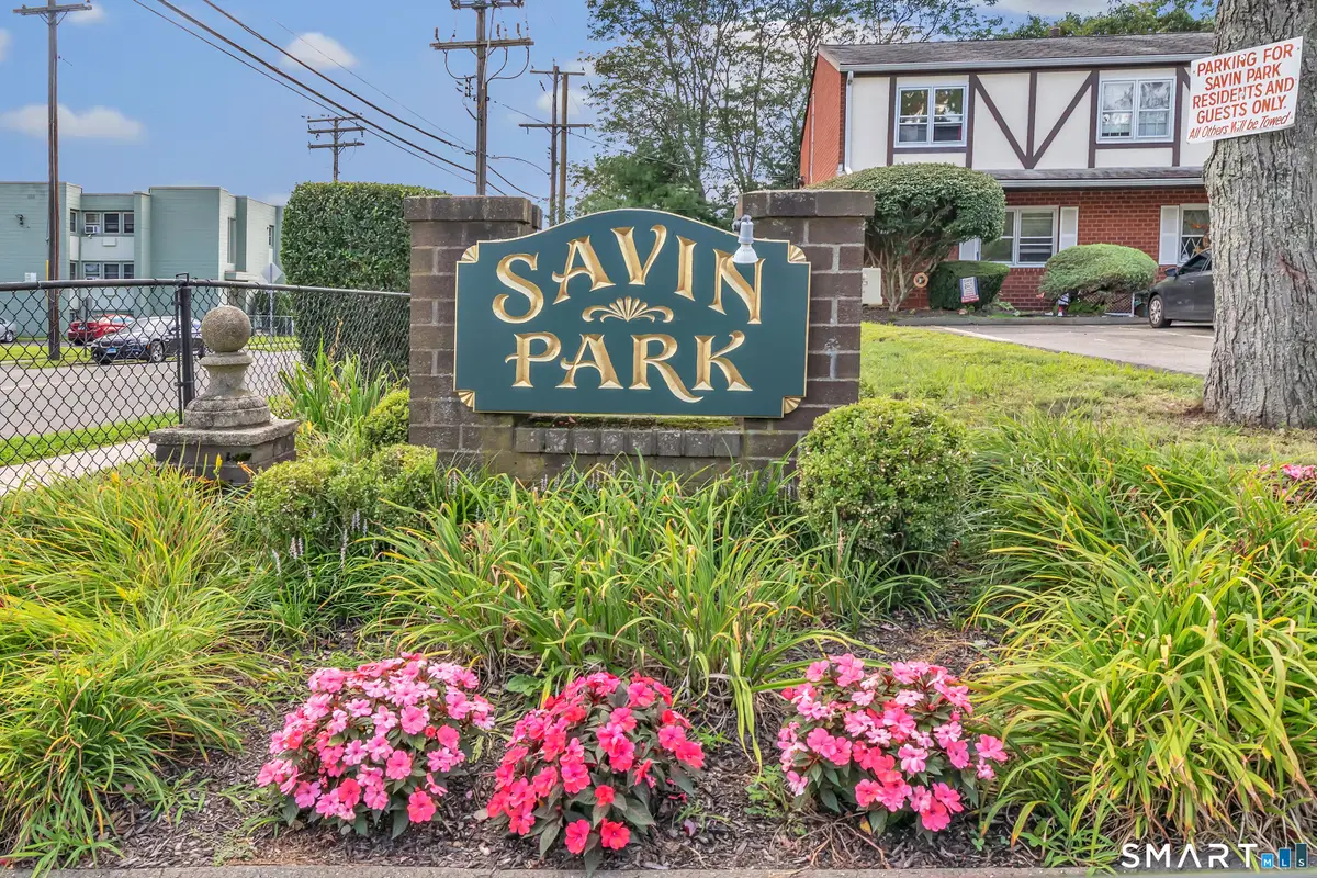 11 Savin Park #11, West Haven, CT 06516 - #1
