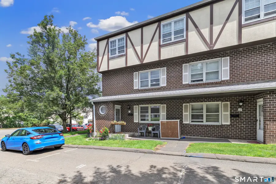 11 Savin Park #11, West Haven, CT 06516 - #2