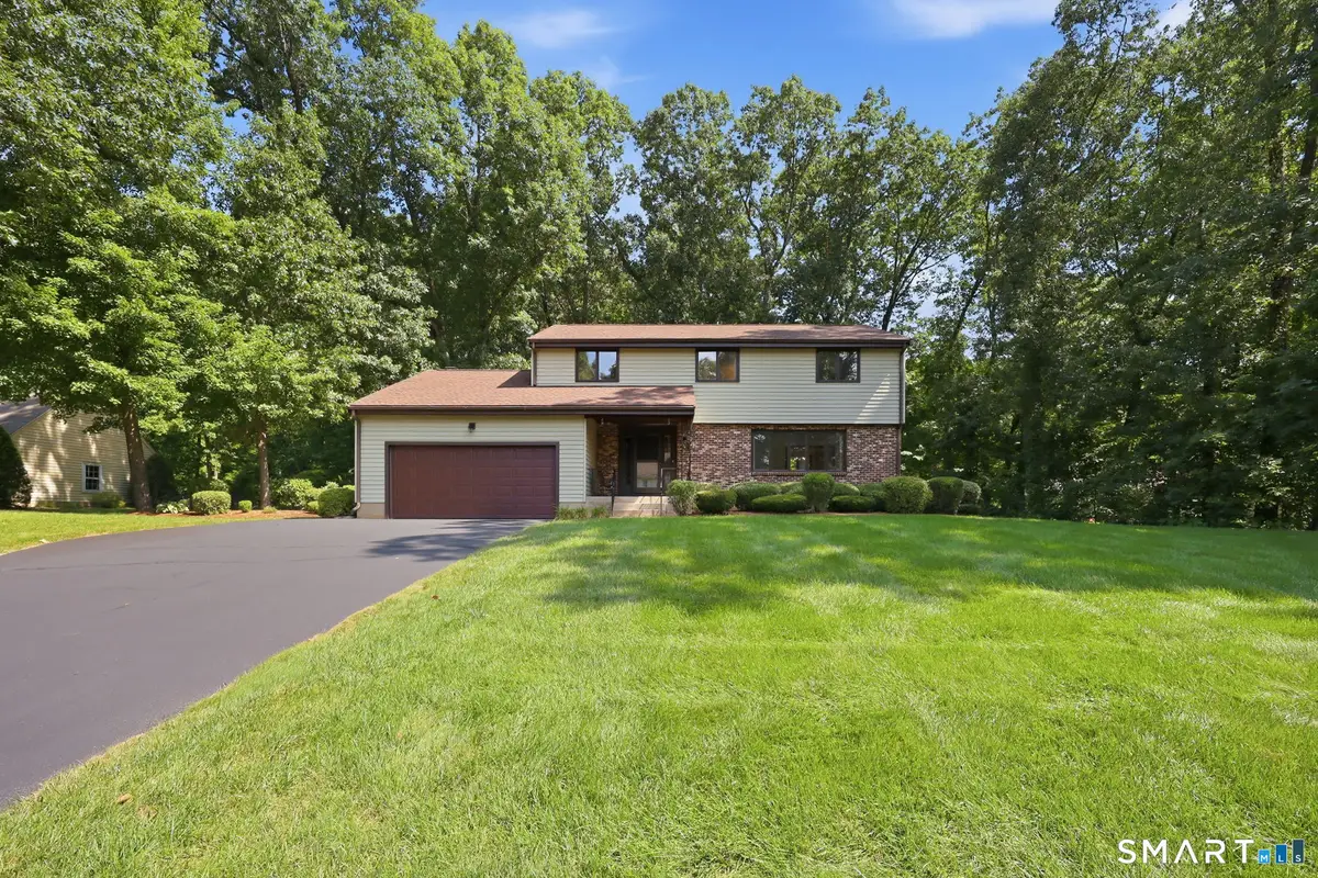26 Rustic Lane, South Windsor, CT 06074 - #1