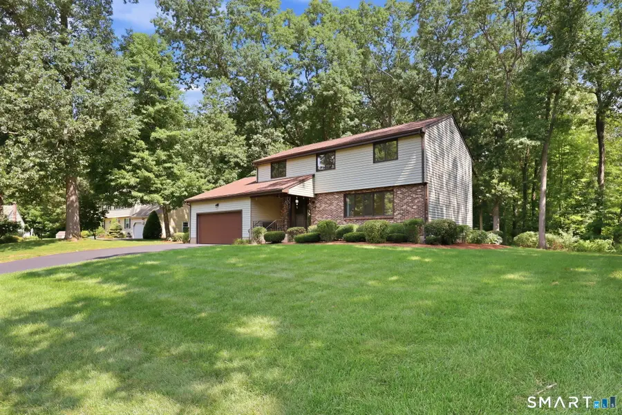 26 Rustic Lane, South Windsor, CT 06074 - #2