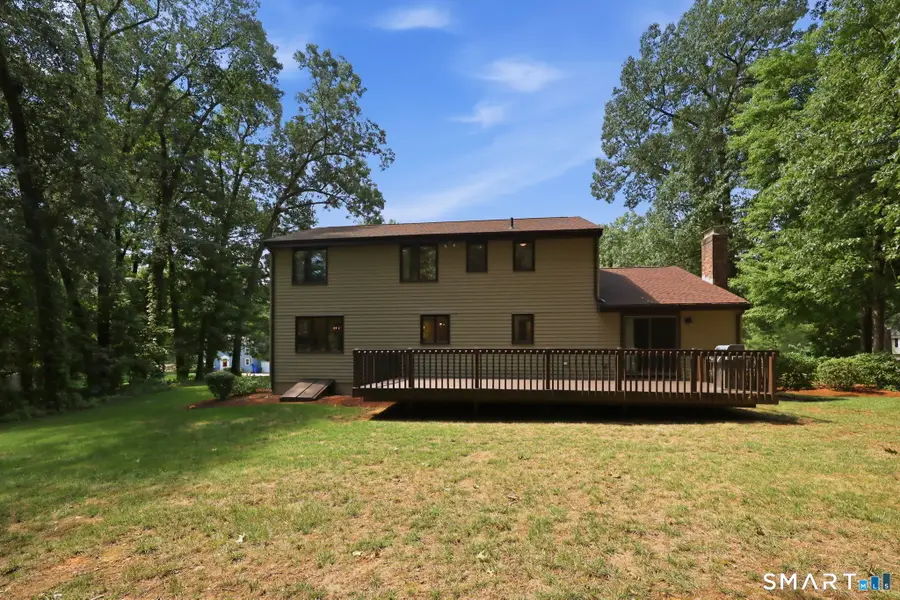 26 Rustic Lane, South Windsor, CT 06074 - #3