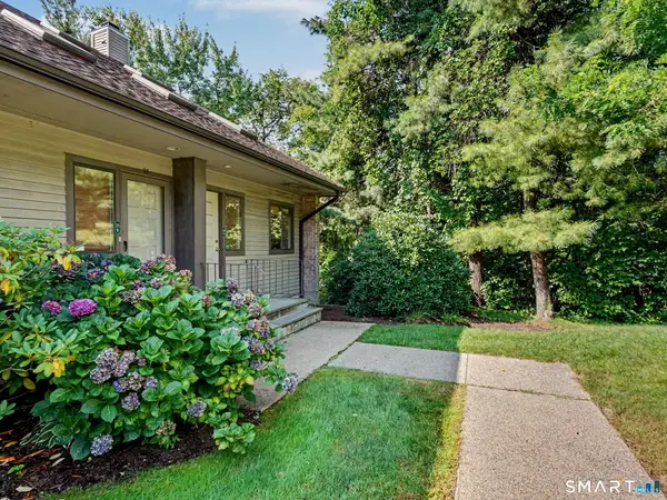 9 Old North Stamford Road #35A, Stamford, CT 06905