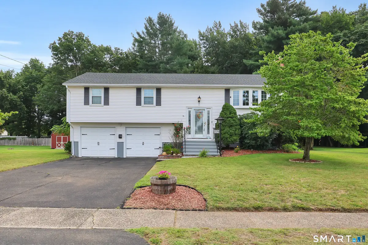 779 Brewer Street, East Hartford, CT 06118 - #1