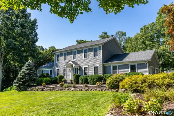 21 Walker Brook Drive, New Milford, CT 06776