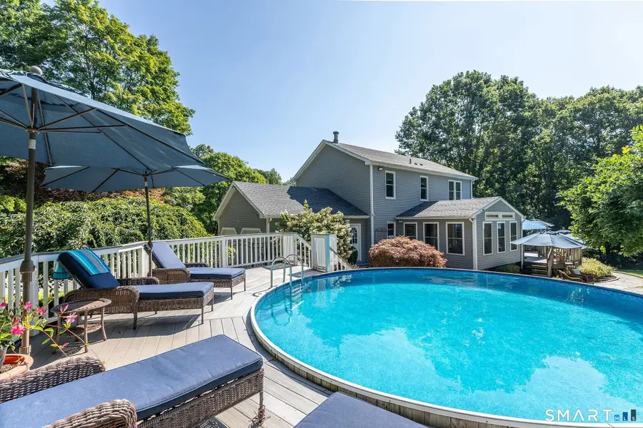 21 Walker Brook Drive, New Milford, CT 06776 - #2