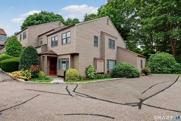 39 Lambert Common #39, Wilton, CT 06897