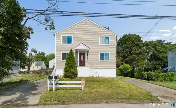150 Masarik Avenue, Stratford, CT 06615