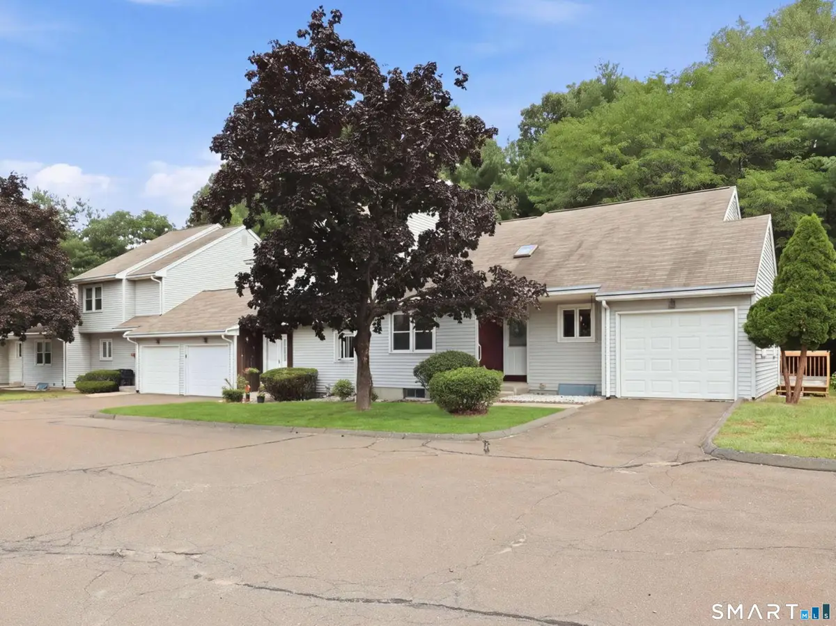 16 David Drive #16, East Windsor, CT 06088 - #1