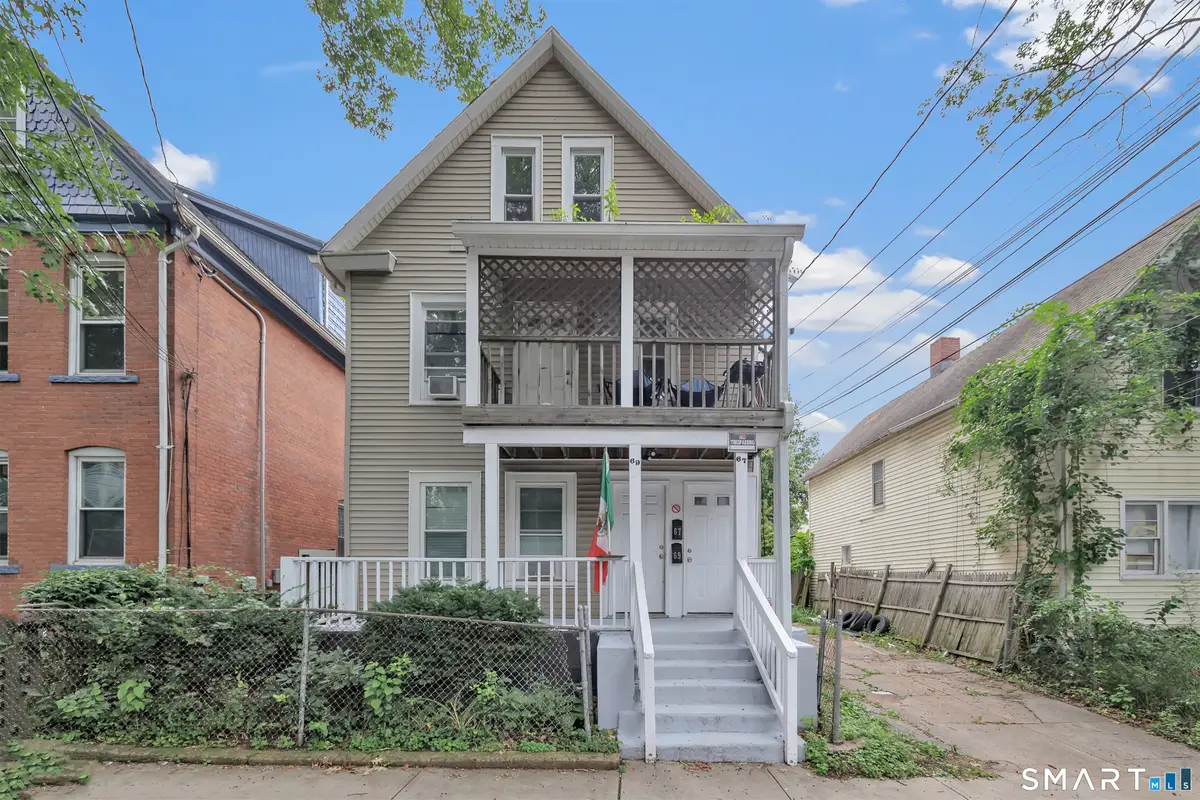 67 Read Street, New Haven, CT 06511 - #1