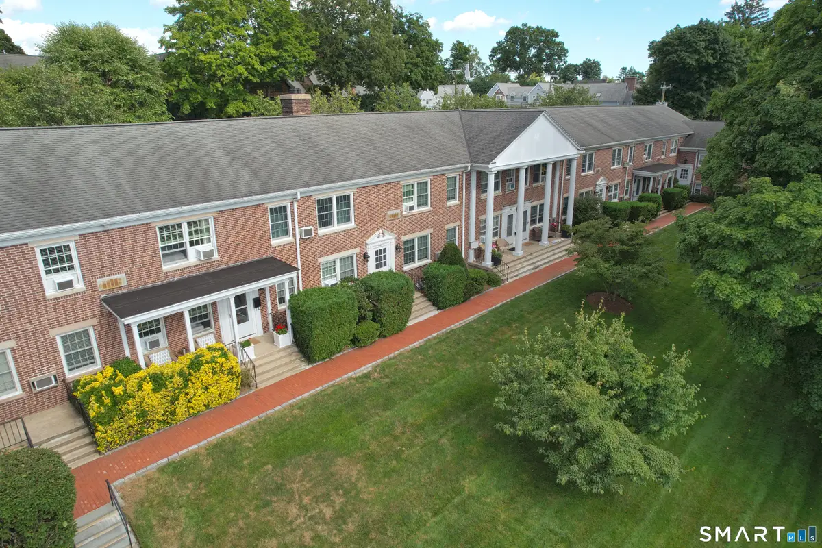 196 Park Street #8, New Canaan, CT 06840 - #1