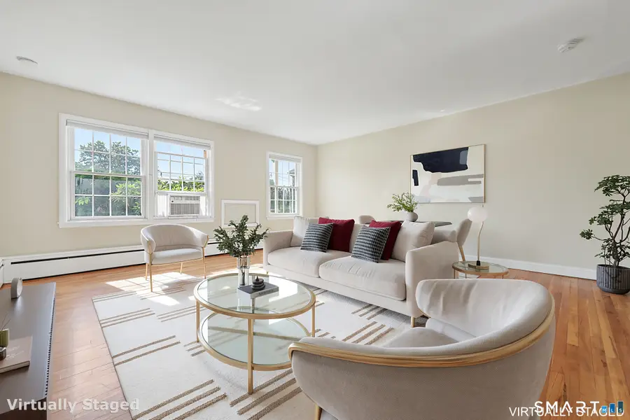 196 Park Street #8, New Canaan, CT 06840 - #3