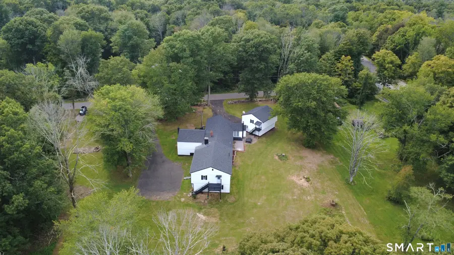 468 North Road, Ashford, CT 06278 - #2