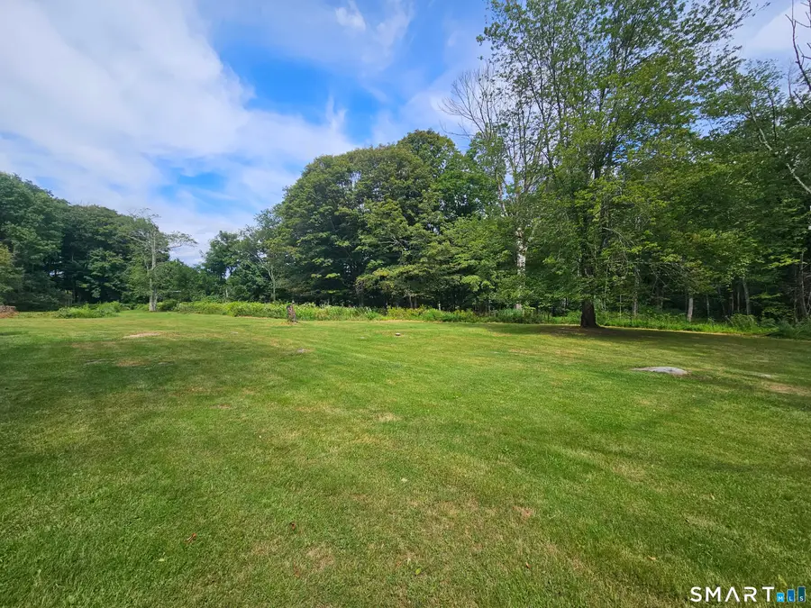 468 North Road, Ashford, CT 06278 - #3