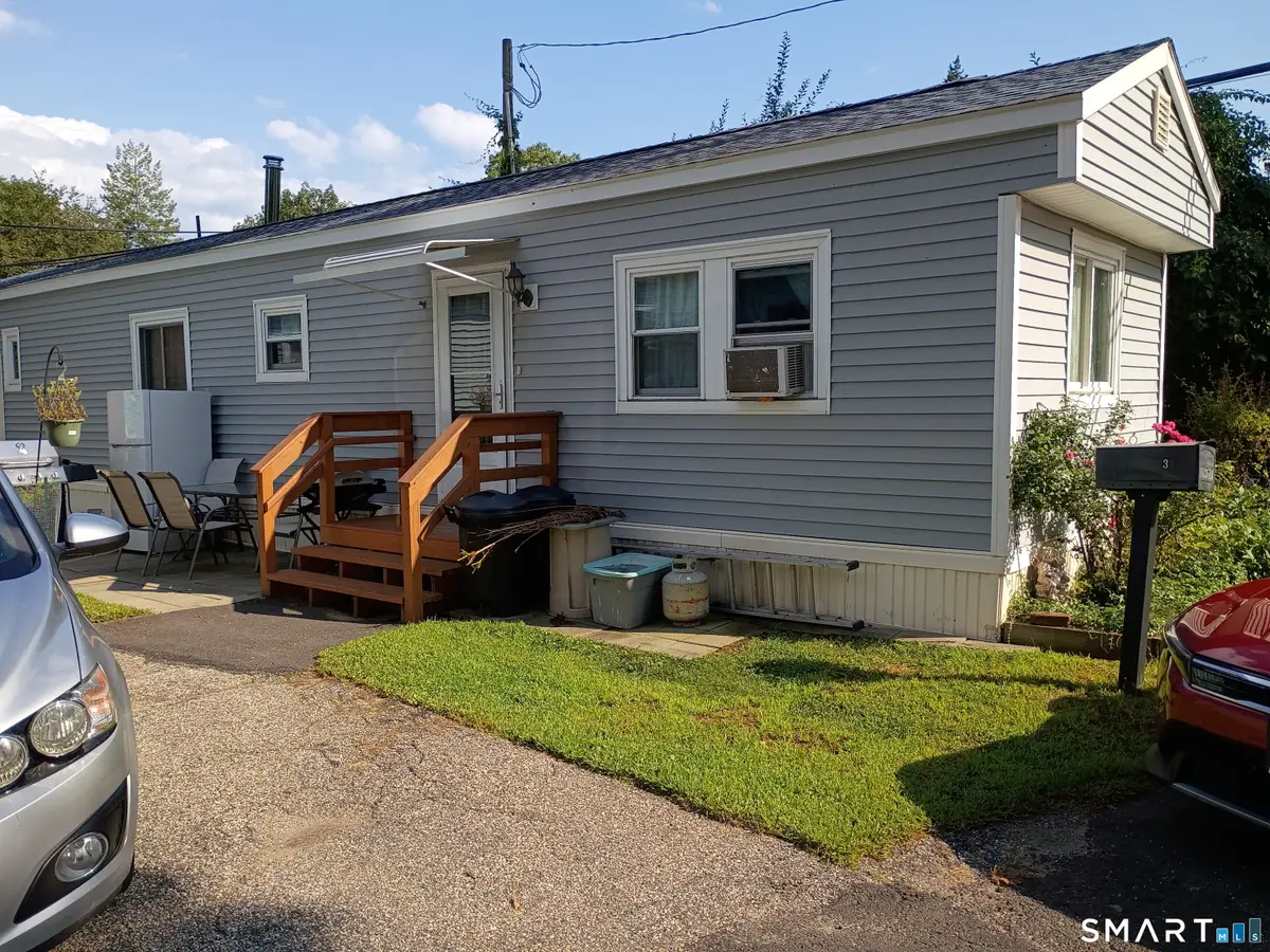 3 Horseshoe Drive, Shelton, CT 06484 - #1