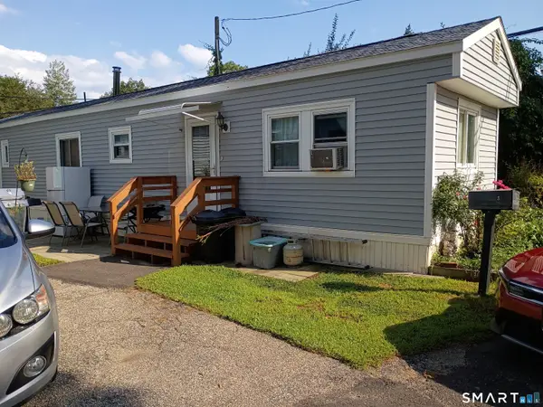 3 Horseshoe Drive, Shelton, CT 06484