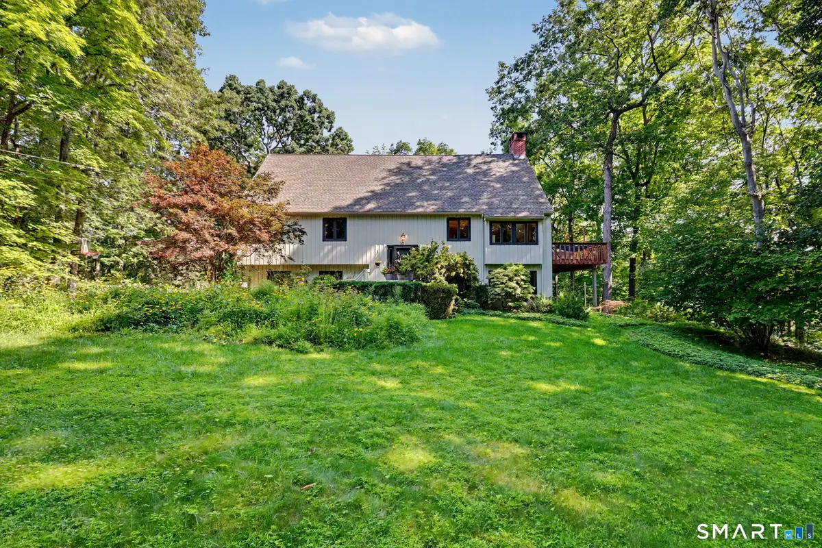 40 Beechwood Lane, Ridgefield, CT 06877 - #1