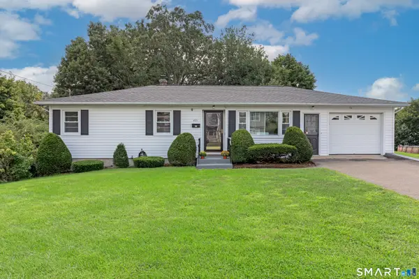 421 Como Avenue, Waterbury, CT 06708