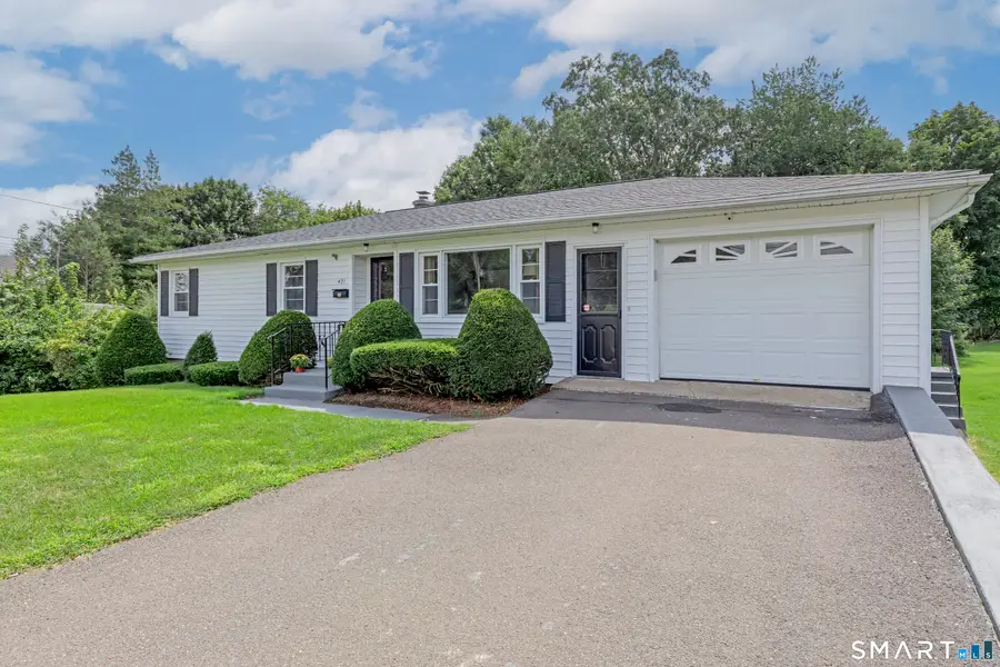 421 Como Avenue, Waterbury, CT 06708 - #2