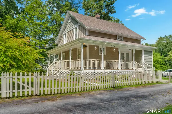 100 High Street, Plainfield, CT 06354