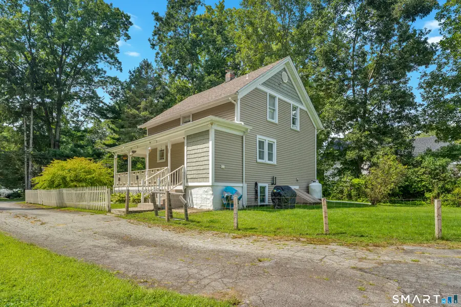 100 High Street, Moosup, CT 06354 - #2
