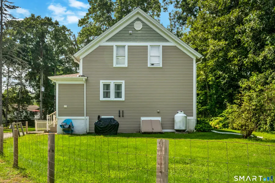 100 High Street, Moosup, CT 06354 - #3