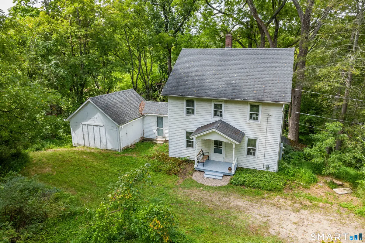 22 Waller Road, Gaylordsville, CT 06755 - #1