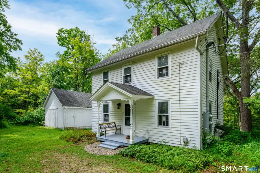 22 Waller Road, Gaylordsville, CT 06755 - #2