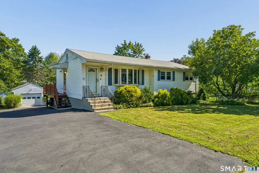 5 North Street, East Haven, CT 06513 - #2