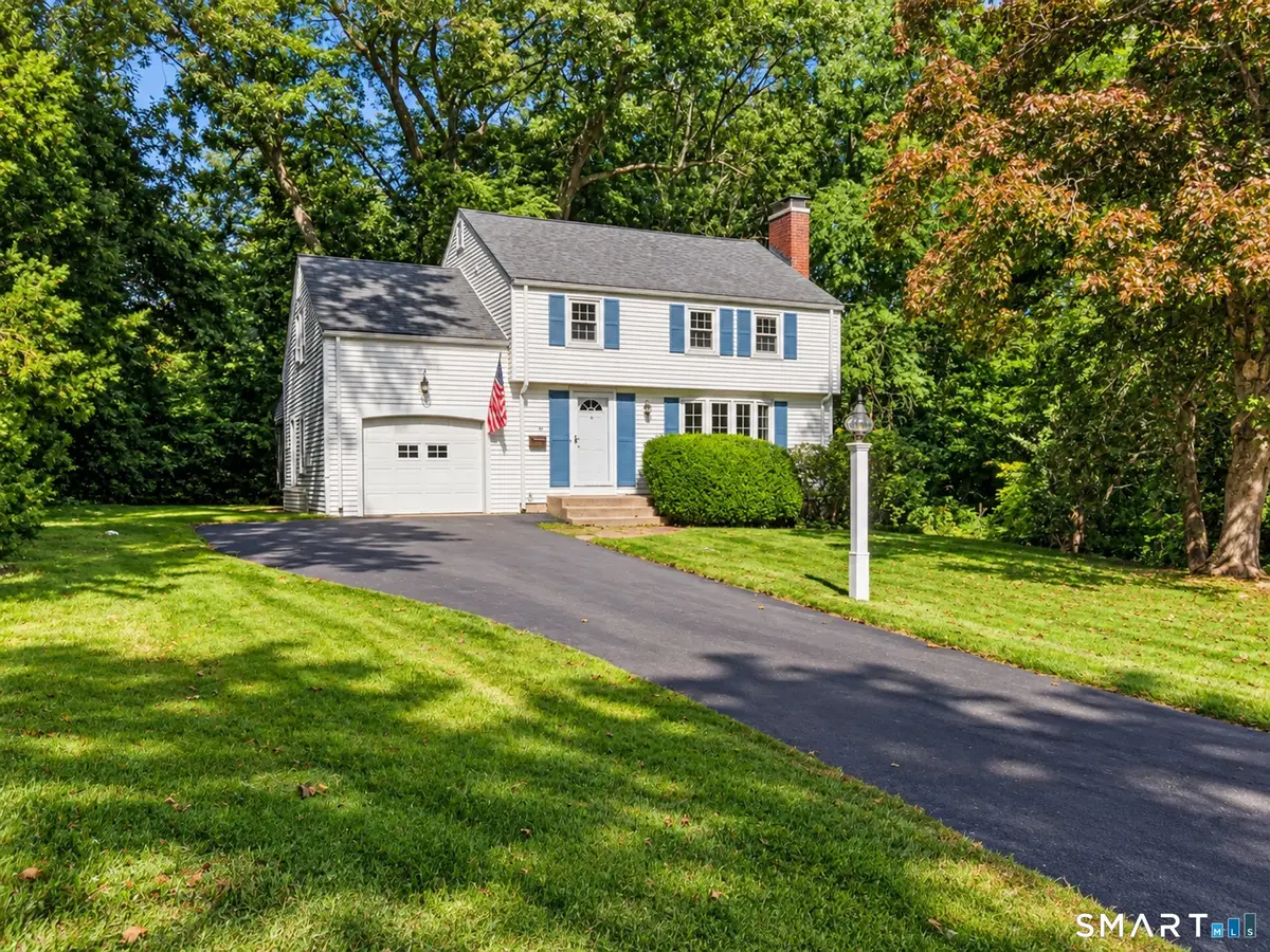 67 Whapley Road, Glastonbury, CT 06033 - #1
