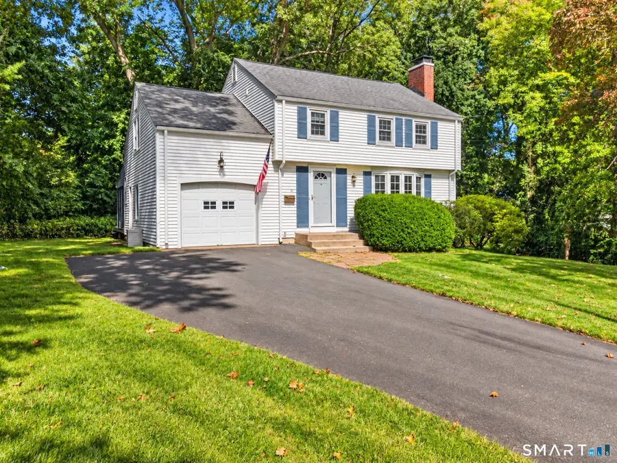 67 Whapley Road, Glastonbury, CT 06033 - #2