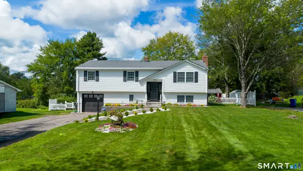393 Torringford East Street, Torrington, CT 06790