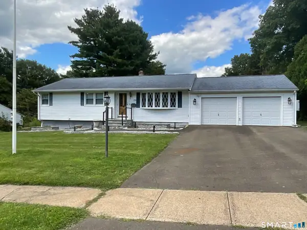 Address Withheld By Seller, Cheshire, CT 06410