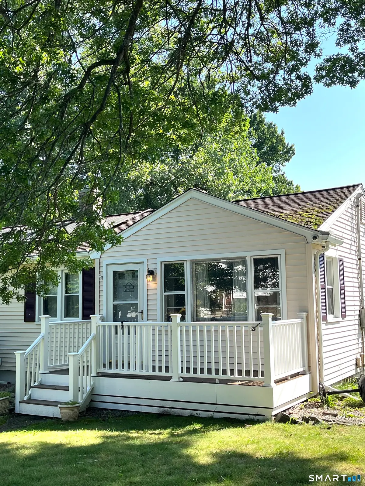 5 Portland Street, New Haven, CT 06513 - #1