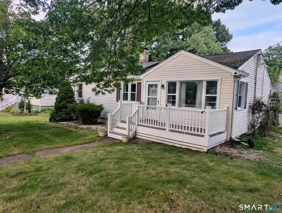5 Portland Street, New Haven, CT 06513 - #2