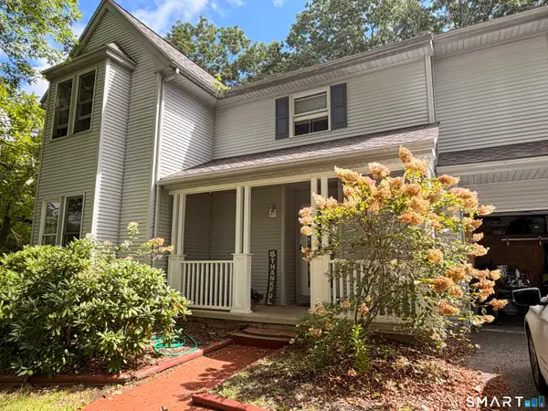 34 Bridle Circle, Torrington, CT 06790