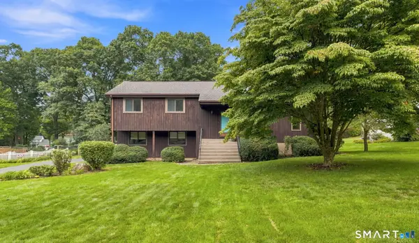 45 Deerfield Drive, Glastonbury, CT 06033