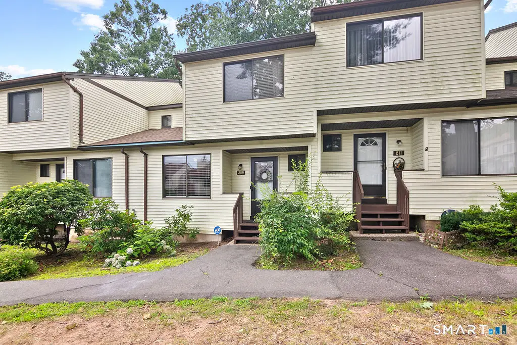 209 Cypress Road #209, Newington, CT 06111 - #1