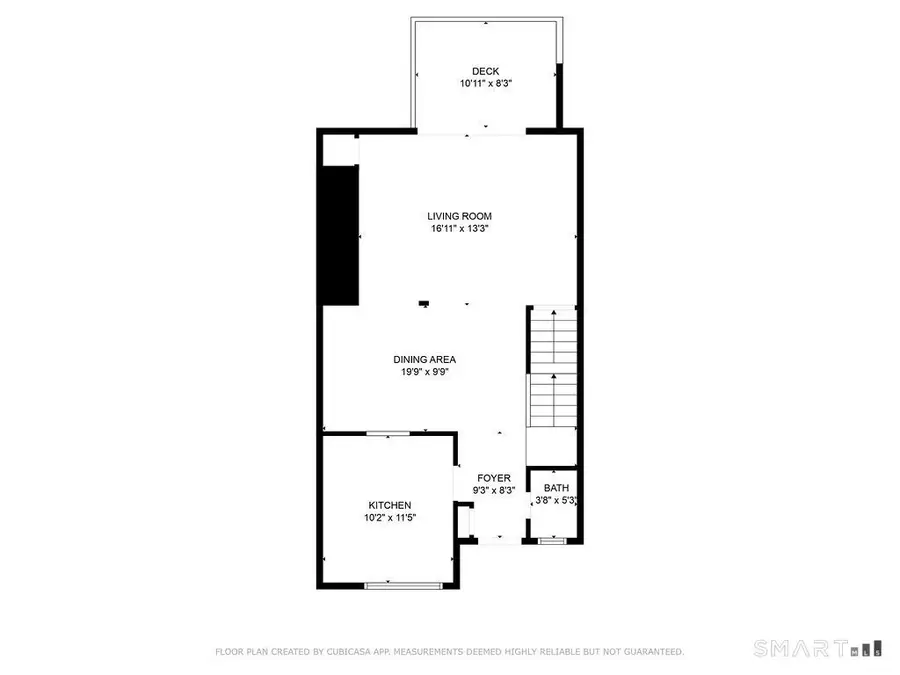 209 Cypress Road #209, Newington, CT 06111 - #2