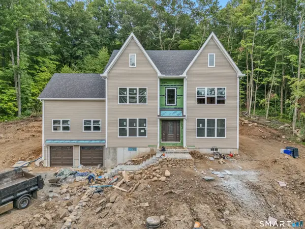 298 Wooding Hill Road, Bethany, CT 06524