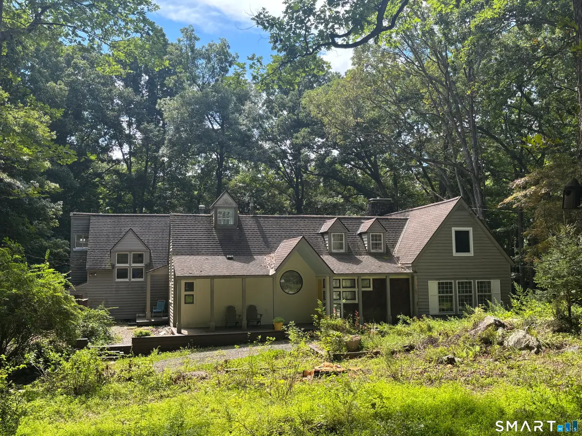 22 Great Pasture Road, Redding, CT 06896 - #1