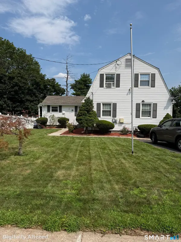 154 Overbrook Road, West Hartford, CT 06107