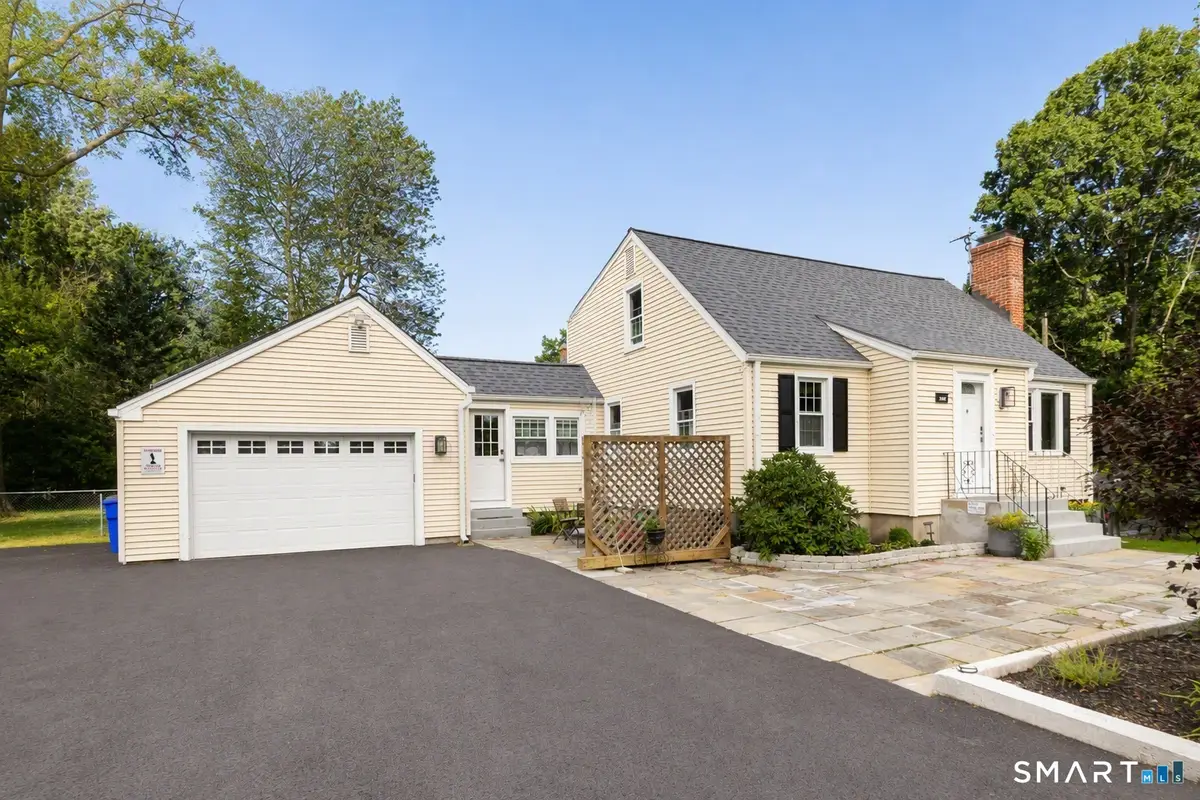 302 Brimfield Road, Wethersfield, CT 06109 - #1