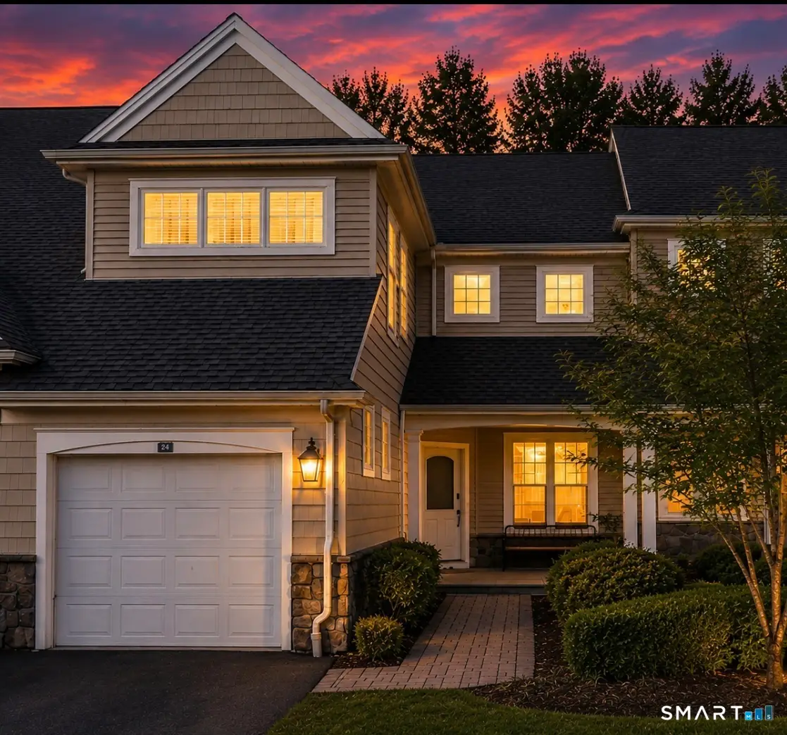 42 Bradford Walk #42, Farmington, CT 06032 - #1