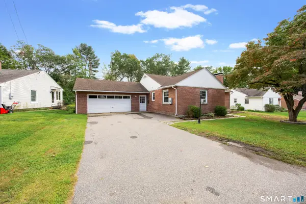 170 Dawes Avenue, Torrington, CT 06790