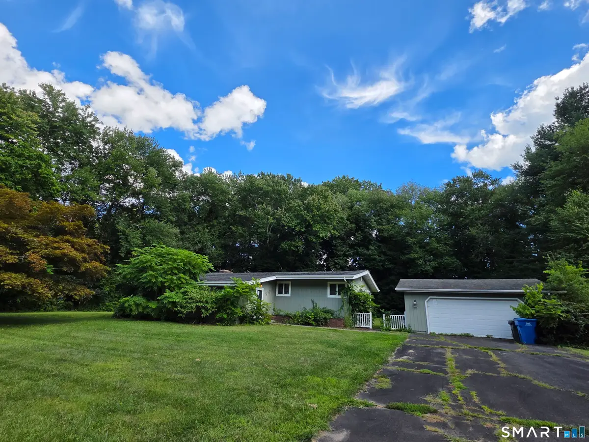 22 Brookside Drive, Monroe, CT 06468 - #1